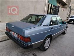 مرسيدس بنز E-Class
